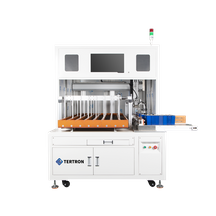 8-канальная призматическая сортировочная машина для аккумуляторов (TC-YC-FXJ08)